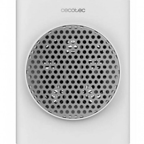 Teisaldatav Ventilaatorsoojendi Cecotec ReadyWarm 1570 Max Ceramic Smart 1500 W