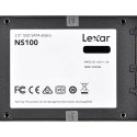 Kõvaketas Lexar NS100 2 TB SSD