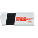 USB stick Patriot Memory RAGE PRIME White 512 GB