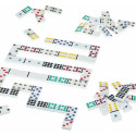 Domino Schmidt Spiele Classic Line Multicolour