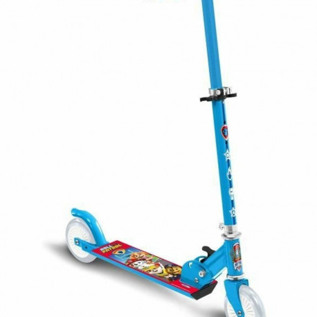 Scooter The Paw Patrol