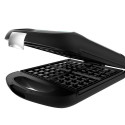 Sandwich Maker Cecotec Rock´nToast Waflle Family (1500 W)