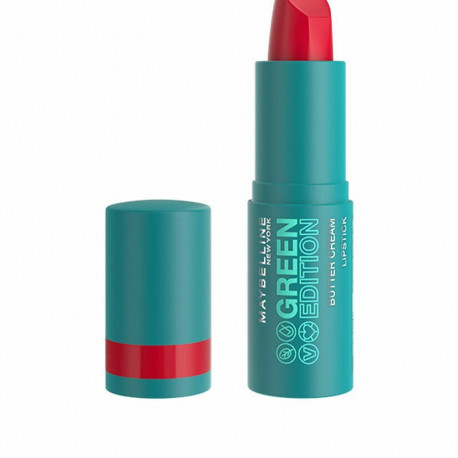 Niisutav huulepulk Maybelline Green Edition Nº 004-Maple 10 g