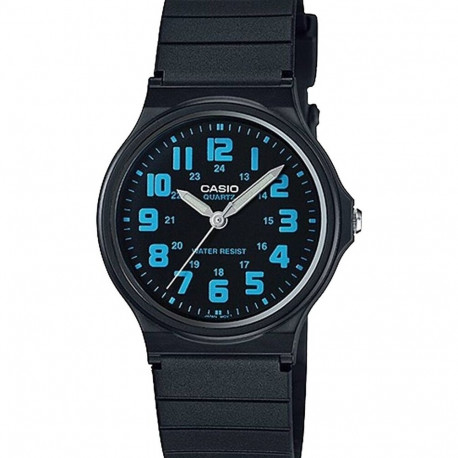 Meeste Kell Casio MQ-71-2BDF (Ø 34 mm)