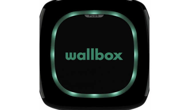 Auto Lādētājs Wallbox Pulsar Plus