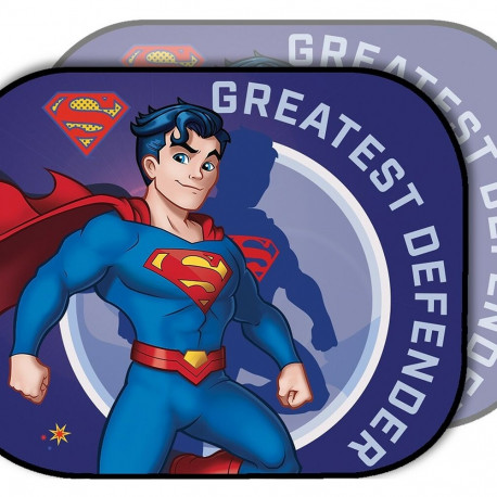 Side sunshade Superman CZ10972