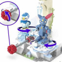 Показатели деятельности Mega Construx Pokémon Playset 183 Предметы