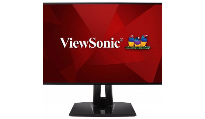 Monitor ViewSonic VP2768a 27" Quad HD 75 Hz