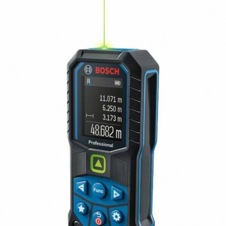 Laseri tase BOSCH GLM 50-25 G Professional