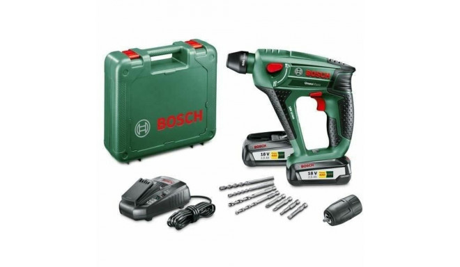 Perforating hammer BOSCH UNO MAXX