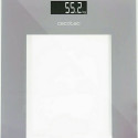 Digitālie vannas istabas svari Cecotec Surface Precision 9100 Healthy Rūdīts stikls 180 kg Baterijas