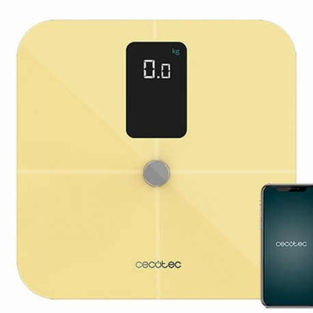 Digitaalsed Vannitoakaalud Cecotec