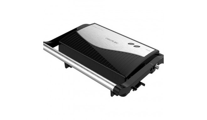 Elektrigrill Cecotec Rock'nGrill 750 Full Open 750W 750 W