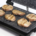 Elektrigrill Cecotec Rock'nGrill 750 Full Open 750W 750 W