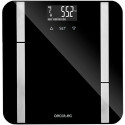 Digital Bathroom Scales Cecotec Surface Precision 9450 Full Healthy