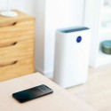 Õhupuhastaja Cecotec TotalPure 2500 Connected Wi-Fi 20 W Valge 1 L (60 W)