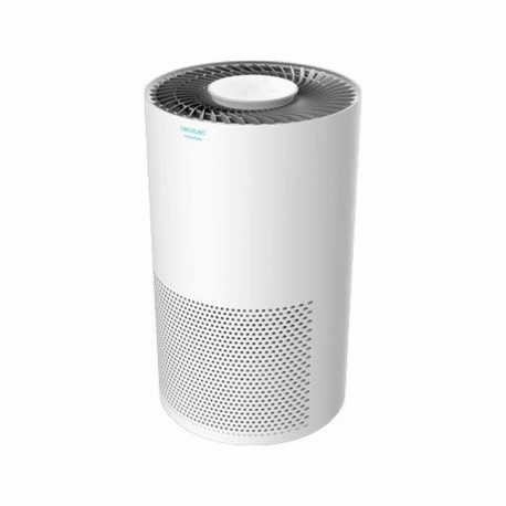 Air purifier Cecotec TotalPure 2000 Connected White Wi-Fi 50 W