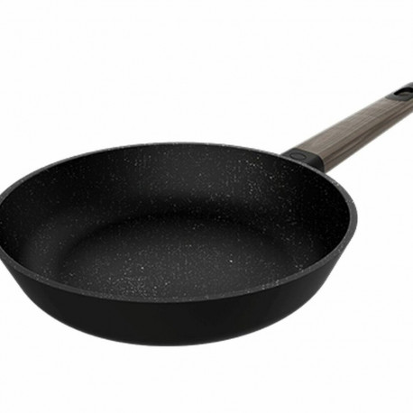 Non-stick frying pan Cecotec Polka Excellence 20 Bucket Force Aluminium Ø 20 cm