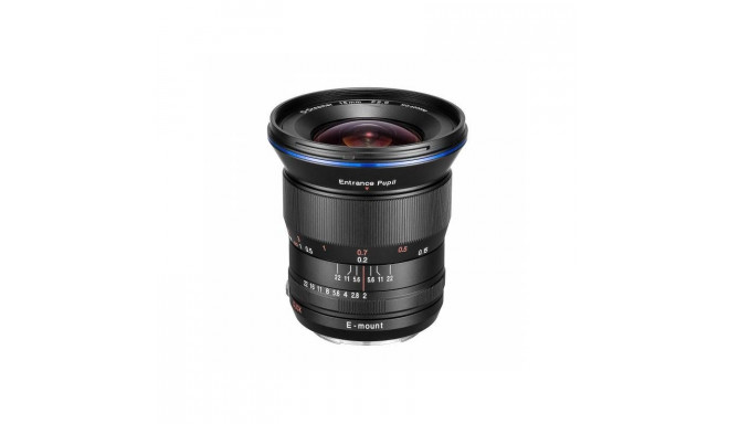 Laowa Lens D-Dreamer 15 mm f / 2.0 Zero-D for Sony E