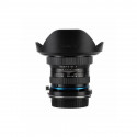 Laowa Lens 15 mm f / 4 Macro for Nikon F