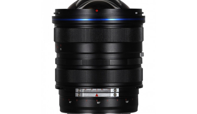 Laowa 15 mm f/4,5 Zero-D Shift for Canon EF