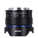 Laowa C&D-Dreamer 10 mm f/2,0 Zero-D for Micro 4/3