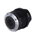 Laowa C&D-Dreamer 10 mm f/2,0 Zero-D for Micro 4/3