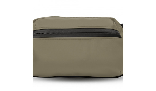 Wandrd Tech Pouch Medium - sand