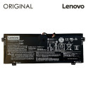 Аккумулятор для ноутбука LENOVO L16M4PB1, 6080mAh, Original