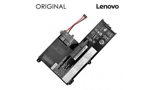 Notebook Battery, Lenovo L14L2P21, 4050mAh, Original