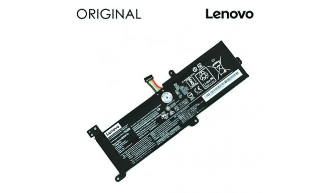 Notebook battery, LENOVO L16M2PB1 Original