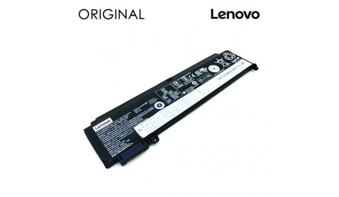 Notebook battery LENOVO L16M3P73, SB10J79003 01AV406, 2274mAh, Original