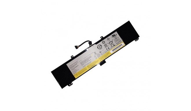 Notebook battery, LENOVO L13M4P02 Original