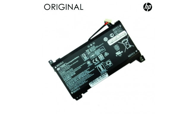 Notebook Battery HP FM08, 5700mAh, Original