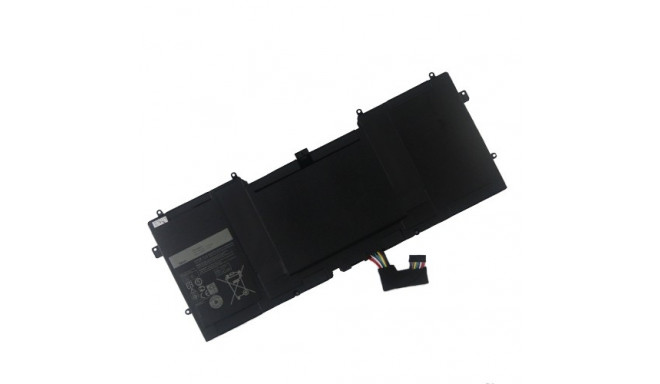Notebook battery, DELL C4K9V Original