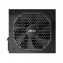 MSI MSI MPG A650GF 650W Power Supply
