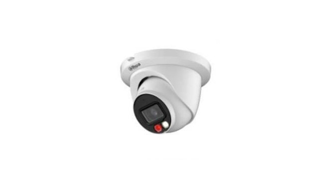 DAHUA NET CAMERA 8MP IR EYEBALL/IPC-HDW2849TM-S-IL-0280B