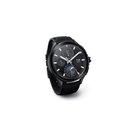 Xiaomi Watch 2 Pro Black