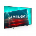 Philips 4K UHD OLED Android™ TV 65" 65OLED718