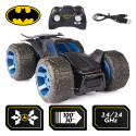 BATMAN RC vehicle Stunt Force Batmobile, 6066