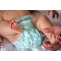 RASCAL + FRIENDS nappies 3 size, 6-11kg, 50 p