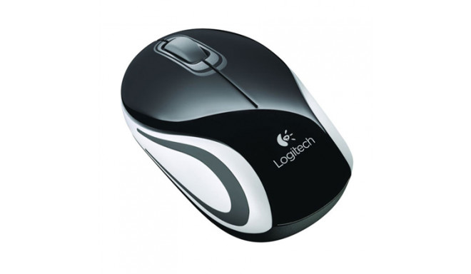 Logitech M187 mouse (910-002731)