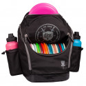 Discgolf DISCMANIA Backpack Fanatic 2 Black