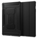 Kaitsekaaned Rugged Armor Pro, Samsung Galaxy Tab S9 FE+, must, Spigen