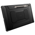 Kaitsekaaned Rugged Armor Pro, Samsung Galaxy Tab S9 Ultra / S8 Ultra, must, Spigen