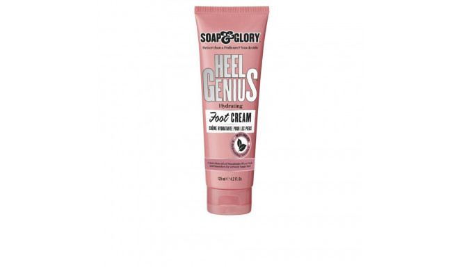 SOAP & GLORY HEEL GENIUS 125 ml