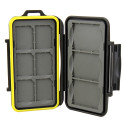 JJC MC SD6CF3 Multi Card Case