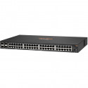 HP Enterprise Aruba 6100 48G 4SFP+ Switch M R