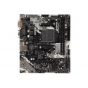 Płyta główna ASRock B450M-HDV R4.0