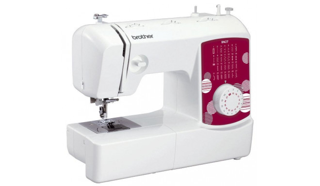 SEWING MACHINE BN27 BROTHER